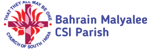 Bahrain Malyalee CSI Parish